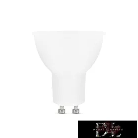 LED žárovka AIGOSTAR GU10 5W 3000K DIM