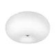 ZUMA LINE STROPNÍ SVÍTIDLO INEZ RLX93023-3A 3XE27 D37