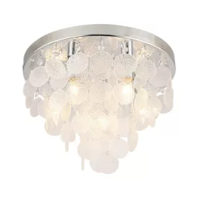 ZUMA LINE STROPNÍ SVÍTIDLO PARDO 18366 8XE14 D55 CHROME