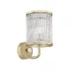 ZUMA LINE NÁSTĚNNÁ LAMPY SERGIO W0528-01F-V6AC 1XE14
