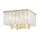 ZUMA LINE STROPNÍ SVÍTIDLO PALACE C0523-04A-U8AC 4XG9