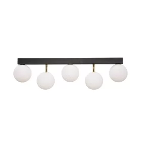 ZUMA LINE STROPNÍ SVÍTIDLO ALI 5643 5XG9 ZLATO