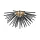 ZUMA LINE STROPNÍ SVÍTIDLO URCHIN C0491-06B-F7BC 6XG9