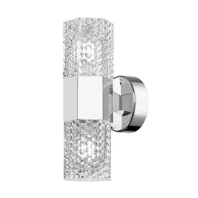 ZUMA LINE NÁSTĚNNÁ LAMPY ICICLE W0542-02A-F4B1 2XG9 CHR