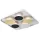 ZUMA LINE LED NÁSTĚNNÁ LAMPY CONSTELLATION A0563-05H-S8