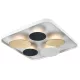 ZUMA LINE LED NÁSTĚNNÁ LAMPY CONSTELLATION A0563-05H-S8