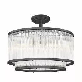 ZUMA LINE STROPNÍ SVÍTIDLO SERGIO C0528-05H-P7AC 5XE14