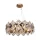 ZUMA LINE MEDAL TIARA 9864-500 6XE14 ZLATO