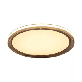 ZUMA LINE LED STROPNÍ SVÍTIDLO APART MX4168-1-3WGT 24W