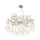 ZUMA LINE MEDAILON CINDY MD4115-1-ECN 10XG9 CHROM