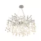 ZUMA LINE MEDAILON CINDY MD4115-1-ECN 10XG9 CHROM