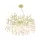 ZUMA LINE MEDAILON CINDY MD4115-1-EGN 10XG9 ZLATO