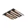 ZUMA LINE LED STROPNÍ SVÍTIDLO ELIOT MX4980-6S-3BMT 26