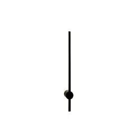 ZUMA LINE NÁSTĚNNÁ LAMPY TROY W90477-60BK 8W 4000K BL