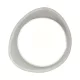 ZUMA LINE LED STROPNÍ SVÍTIDLO AURA FM2201001-350 10W