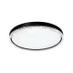 ZUMA LINE LED STROPNÍ SVÍTIDLO REGI FM2304600R-MB 70W