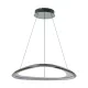 ZUMA LINE LED MEDÁL GETAFE MD3888-1S-3BCT 34 W 30