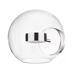ZUMA LINE NÁSTĚNNÁ LAMPION ENCELADUS W0428-01D 5W 3000K C
