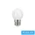 AIGOSTAR LED izzó G45 E27 6W 3000K