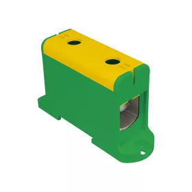 ZP50 SVORKOVNÍK DIN AL/CU DRÁT 1X25-50MM2 YG