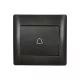 RHYME ZVONEK GRAPHITE METAL