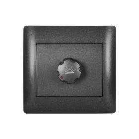 RHYME STÍNIDLO GRAPHITE METAL
