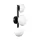 ZUMA LINE NÁSTĚNNÁ LAMPY OMI 1178 3XG9 BLACK