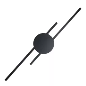 TK LIGHTING LED NÁSTĚNNÁ LAMPY JAVA 1367 30W 3000K BL