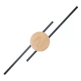 TK LIGHTING LED NÁSTĚNNÁ LAMPY JAVA 1369 24W 3000K BL