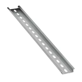 DIN RAIL 1M MOSAZ