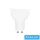 AIGOSTAR LED izzó GU10 6W 3000K