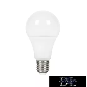 AIGOSTAR LED žárovka A60 E27 9W 6400K DIM