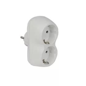 ADAPTÉR DOUBLE WHITE
