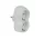 ADAPTÉR DOUBLE WHITE
