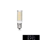 LED žárovka AIGOSTAR E14 5 W 3000 K
