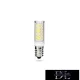 LED žárovka AIGOSTAR E14 5W 6500K
