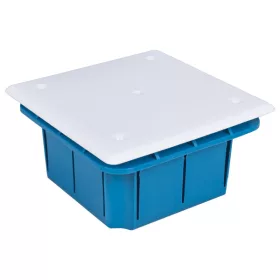 SPOJOVACÍ SKŘÍŇKA 80X80X50