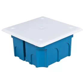 ROZVODNÁ SKŘÍŇ PRO SÁDROKARTON 100X100X45