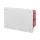 EC350C4 SPOJOVACÍ SKŘÍŇKA ZAPUŠTĚNÁ DO STĚNY 152x100x70mm