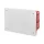 EC350C8 SPOJOVACÍ SKŘÍŇKA MONTÁŽ VROVNĚ S POVRCHEM 392x152x70mm