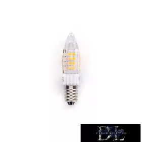 LED žárovka AIGOSTAR E14 3,5 W 3000 K