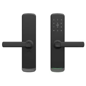 EL-T2 ELEKTRONICKÝ CHYTRÝ ZÁMEK 7255