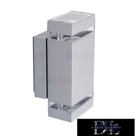 KANLUX ZEW EL-235J-GR žárovka GU10