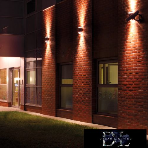 KANLUX ZEW EL-235U-GR lampa GU10