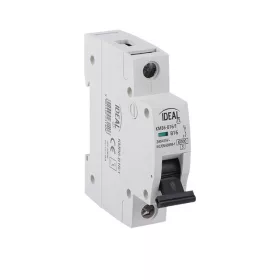 Miniaturní jistič KANLUX KMB6-C20/1