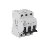 Miniaturní jistič KANLUX KMB6-C25/3