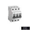 Miniaturní jistič KANLUX KMB6-B16/3