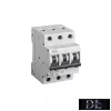 Miniaturní jistič KANLUX KMB6-C20/3