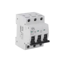 Miniaturní jistič KANLUX KMB6-B25/3
