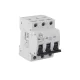 Miniaturní jistič KANLUX KMB6-C32/3